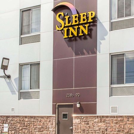 Sleep Inn Brooklyn Coney Island New York City Exterior photo