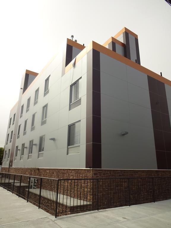 Sleep Inn Brooklyn Coney Island New York City Exterior photo