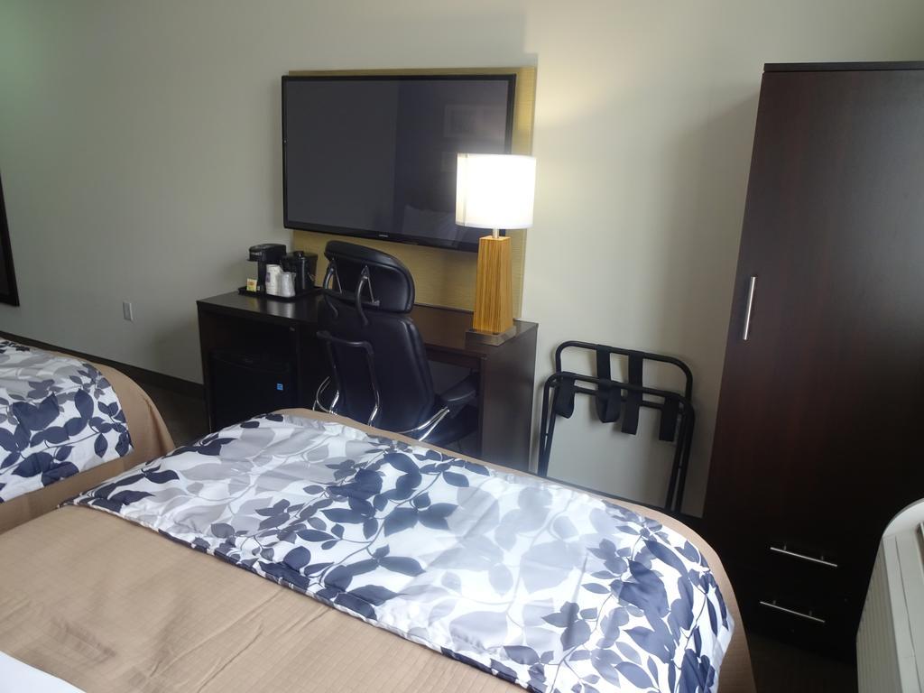 Sleep Inn Brooklyn Coney Island New York City Room photo